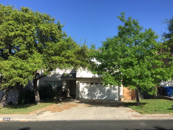 10318 Wilderness Gap