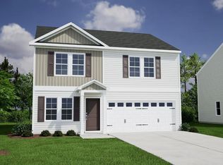 368 Prosperity Ln LOT 62, Moore, SC 29369