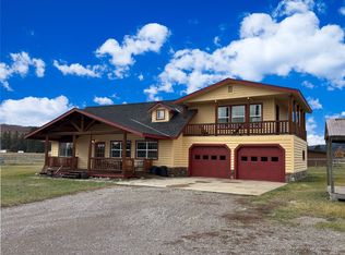 246 Coclet Ln, Kalispell, MT 59901