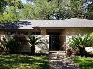 4212 Gnarl Dr, Austin, TX 78731