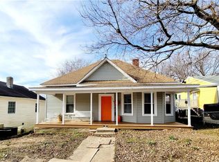 114 N Laura Wall Blvd, Winston Salem, NC 27101