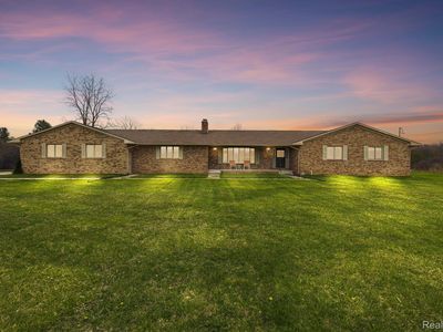 5412 N Jennings Rd, Flint, MI, 48504