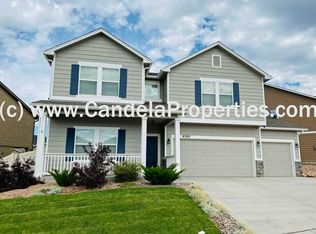 8388 Needle Drop Ct, Colorado Springs, CO 80908