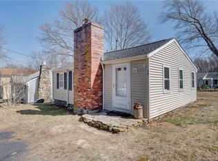 90 Hickory Dr, Coventry, CT 06238