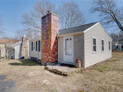 90 Hickory Drive, Coventry, CT, 06238