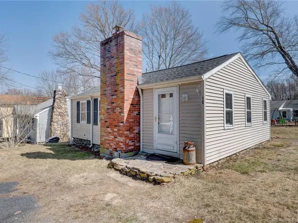 90 Hickory Drive, Coventry, CT 06238