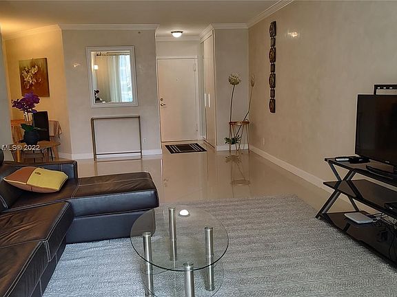 2nd image of 3001 S Ocean Dr APT 425