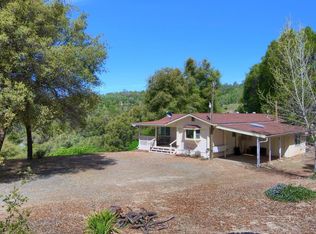 40640 Taylor Mountain Rd, Oakhurst, CA 93644