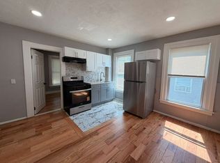 23 Hallock St #D1, New Haven, CT 06519