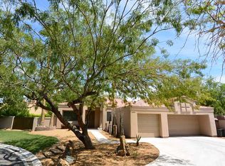 5204 Painted Lakes Way, Las Vegas, NV 89149