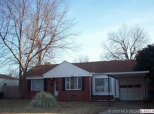 212 E 35th St S, Tulsa, OK 74105