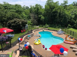 10405 Petersboro Rd, Woodstock, MD 21163