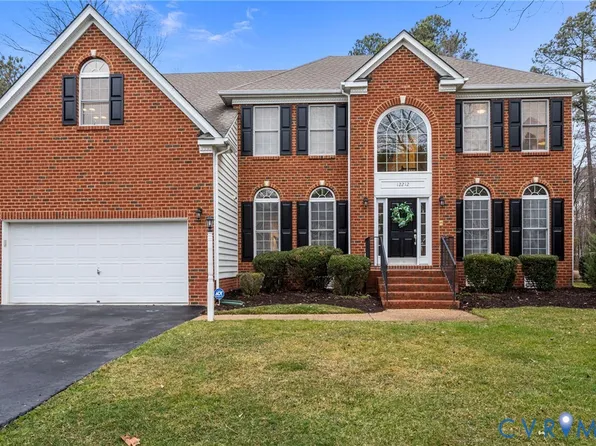 12212 Jamieson Pl, Glen Allen, VA 23059