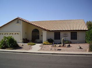 3846 E Dartmouth St, Mesa, AZ 85205