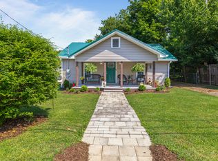 517 Cain Ave, Morristown, TN 37813