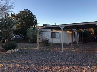 4149 E 1st St, Tucson, AZ 85711