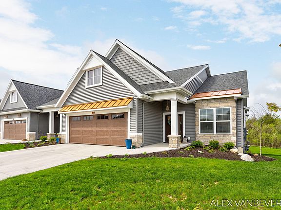 2nd image of 4712 W Wind Dr #6