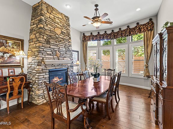 5th image of 4123 N Silver Ridge Circle