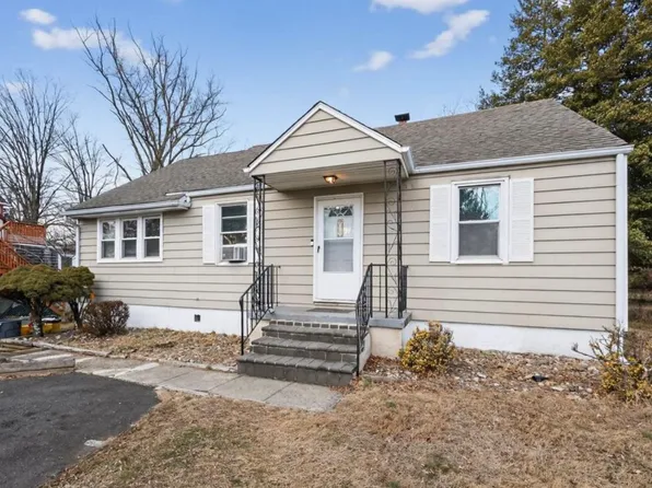 438 Ewingville Rd, Ewing, NJ 08638