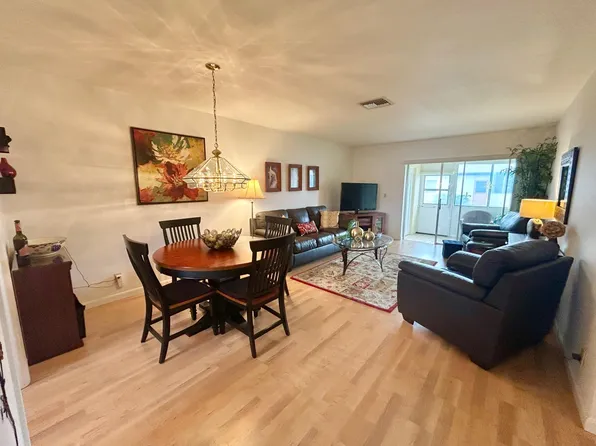 2990 Crosley Drive E #G, West Palm Beach, FL 33415