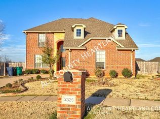 3325 NW 177th Ct, Edmond, OK 73012