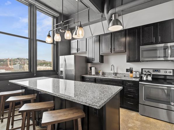 1627 on the Strip, 1627 Penn Ave APT 204, Pittsburgh, PA 15222