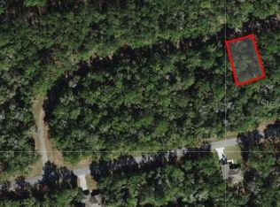 702 E Byrd Loop #7, Dunnellon, FL 34434