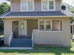 3230 Stanhope Ave, Cincinnati, OH 45211