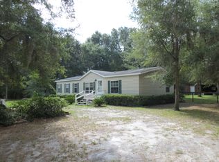 184 SW Palawan Gln, Fort White, FL 32038