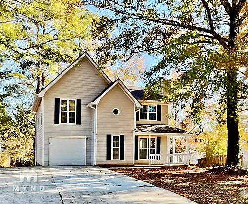 3050 Brook Hollow Dr Photo 1