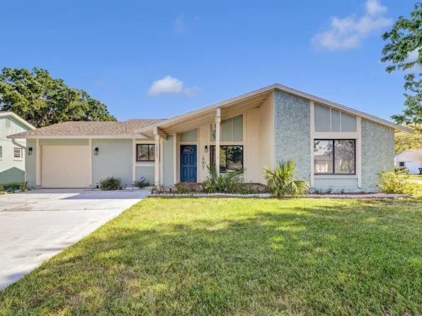 10043 Garrison Ln, Orlando, FL 32821