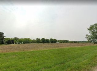 LOT 4 N Norwood Rd, Huntington, IN 46750