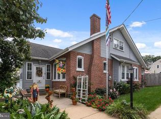 13 Cathedral Ave, Claymont, DE 19703