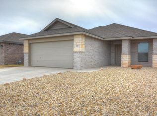 1707 140th St, Lubbock, TX 79423