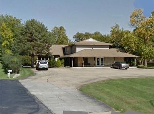 7150 N University St, Peoria, IL