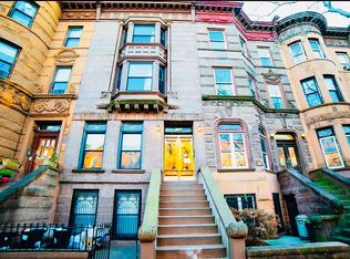 278 Decatur St, Brooklyn, NY 11233