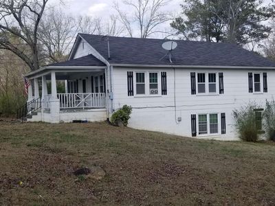 127 Steadman Rd, Tallapoosa, GA, 30176