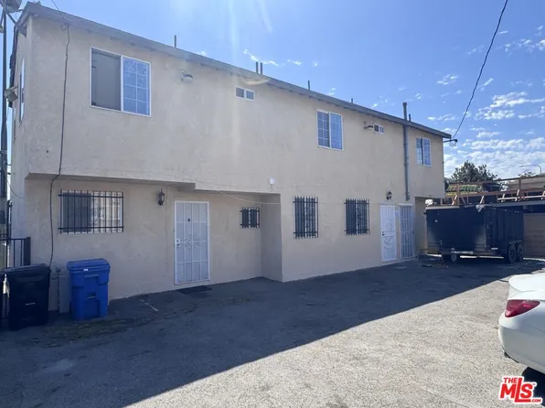 5903 Crenshaw Blvd, Los Angeles, CA 90043