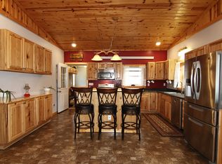 12044 Spring Rd SW, Pillager, MN 56473