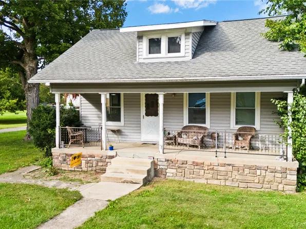 1555 E Centerville Station Rd, Dayton, OH 45459