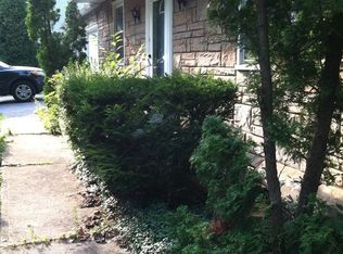 1847-1857 31st St SW, Allentown, PA