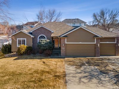9425 Valley View Dr, La Vista, NE, 68128