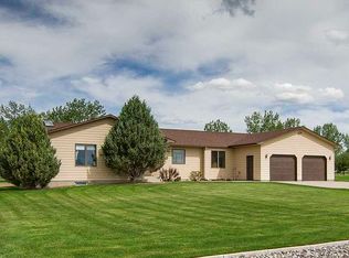 1339 Florian Ave, Huntley, MT 59037
