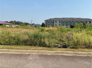 LOT 26 E C St, Russellville, AR 72802