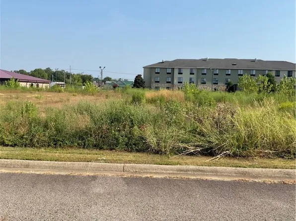 LOT 26 E C St, Russellville, AR 72802