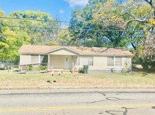 3209 Walton Rd, Tyler, TX 75701