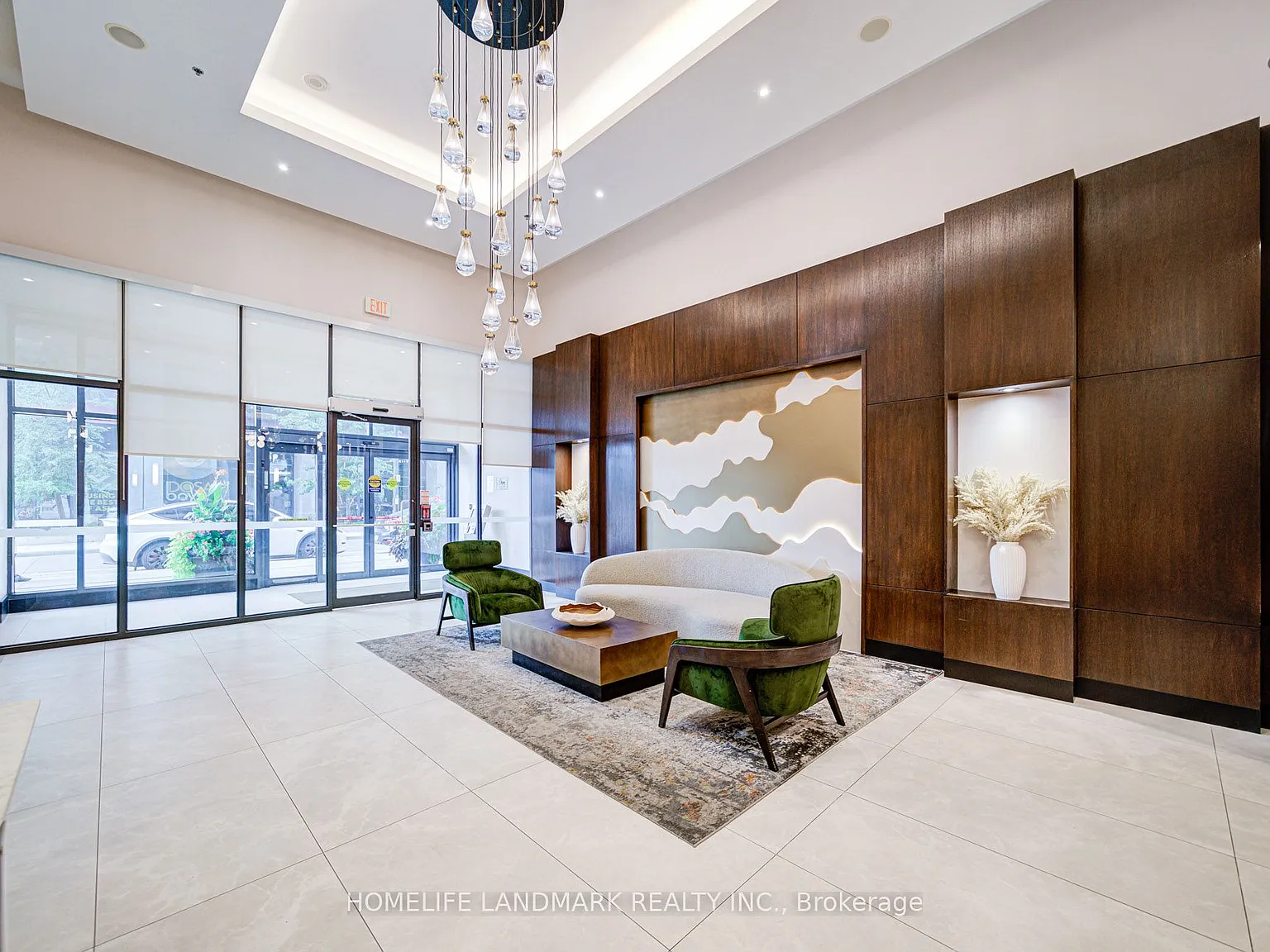 2 bed, $2,950 — Photo 3