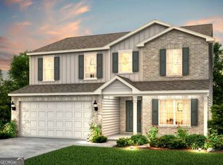 189 Delilah St, McDonough, GA 30252