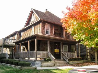 207 W Fowler Ave #6, West Lafayette, IN 47906