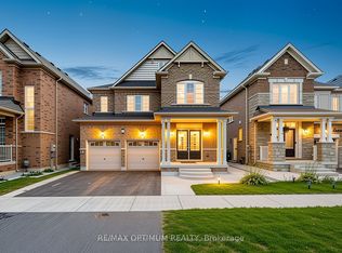 12 Abercrombie Cres, Brampton, ON L7A4N1